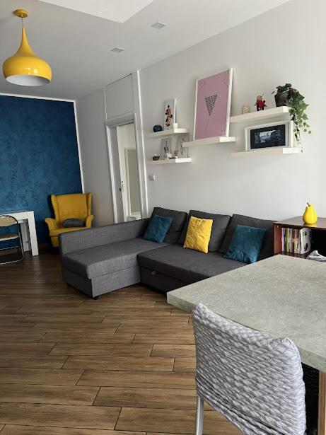 Appartamento Parco Ruffini Торино Екстериор снимка