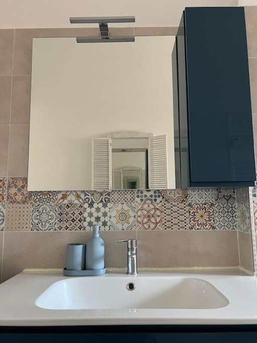 Appartamento Parco Ruffini Торино Екстериор снимка